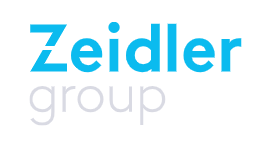 Zeidler Group logo