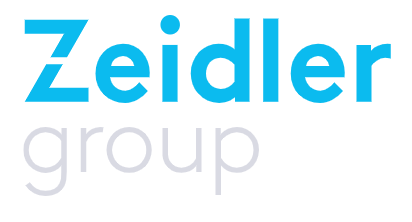 Zeidler Group logo